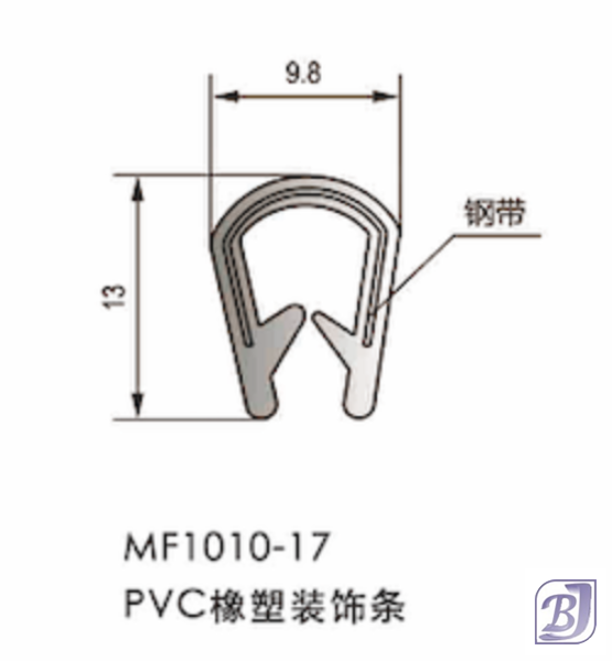 MF1010-17