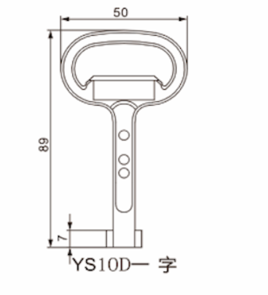 YS09D